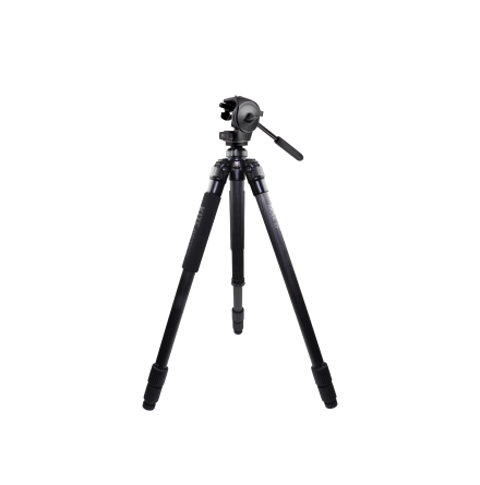 KITE CF tripod Ardea with 128RC